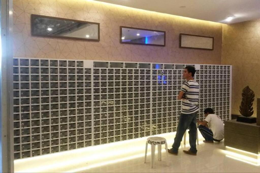 Unit Near Sm City,Gaisano Mall Of Cebu,Robinsons Galleria Luaran gambar