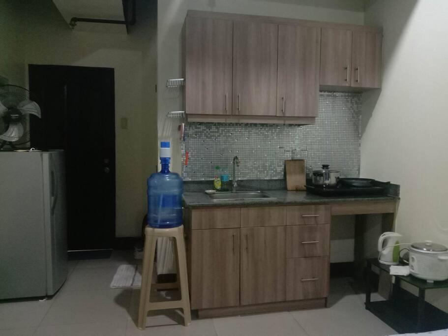 Unit Near Sm City,Gaisano Mall Of Cebu,Robinsons Galleria Luaran gambar