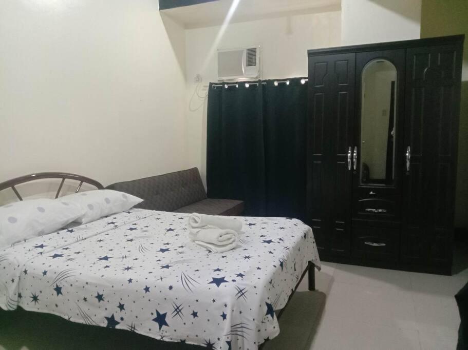 Unit Near Sm City,Gaisano Mall Of Cebu,Robinsons Galleria Luaran gambar
