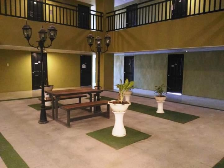 Unit Near Sm City,Gaisano Mall Of Cebu,Robinsons Galleria Luaran gambar