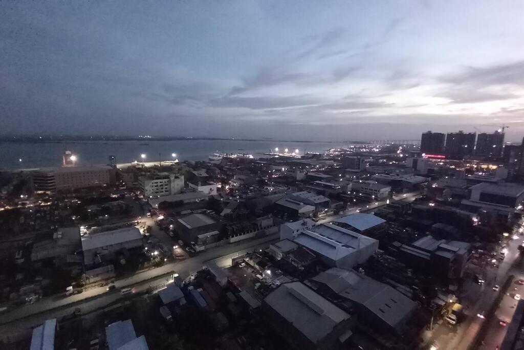 Unit Near Sm City,Gaisano Mall Of Cebu,Robinsons Galleria Luaran gambar