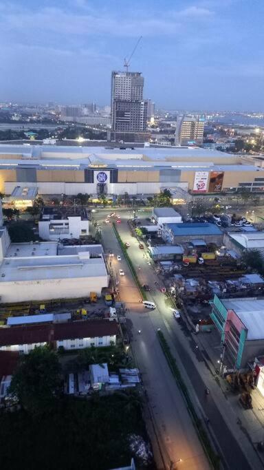 Unit Near Sm City,Gaisano Mall Of Cebu,Robinsons Galleria Luaran gambar