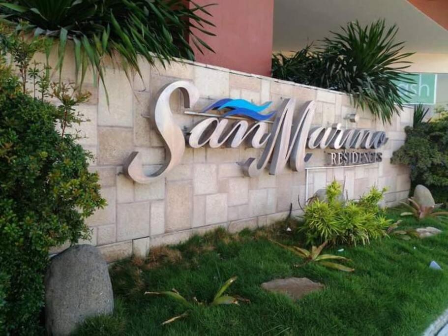 Unit Near Sm City,Gaisano Mall Of Cebu,Robinsons Galleria Luaran gambar